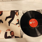 LP Branford Marsalis/crazy people music - pikkukuva 1