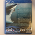 47 METERS DOWN: UNCAGED (BLU-RAY) 2019 (UUSI) - pikkukuva 2