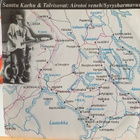 SANTTU KARHU & TALVISOVAT: Airotoi veneh * Syvysharmahus - pikkukuva 1