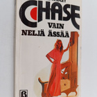 James Hadley Chase : Vain neljä ässää - pikkukuva 1