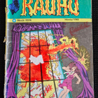 Kauhu-sarja 9/74 - pikkukuva 1