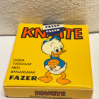 Fazer avaamaton vanha Aku karamelliaski - pikkukuva 4