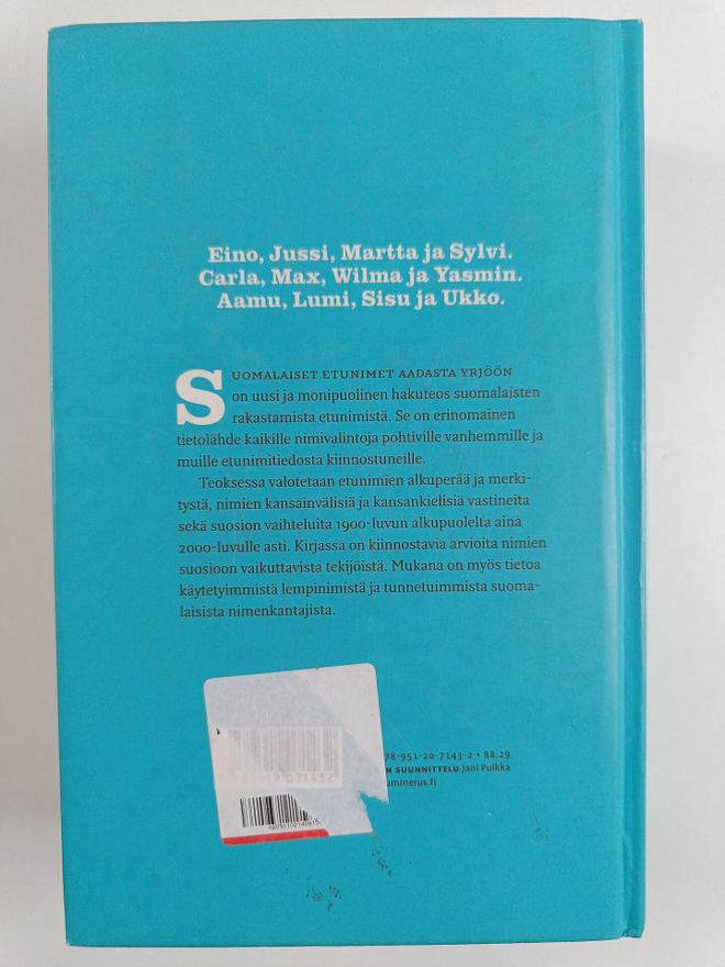 Item image