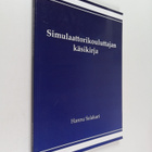 Hannu Salakari : Simulaattorikouluttajan käsikirja - pikkukuva 1