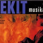 Liekit - Musikaali (LP) - pikkukuva 1