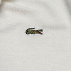 Chemise Lacoste miesten pikeepaita, koko L, Made in France - pikkukuva 2