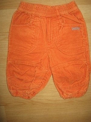 Housut 62 cm