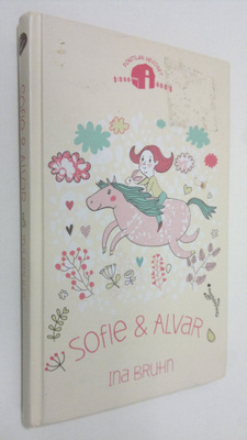 Ina Bruhn : Sofie & Alvar
