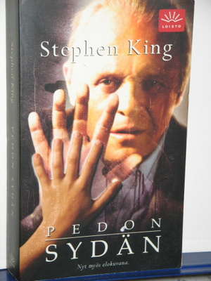 Stephen King : PEDON SYDÄN