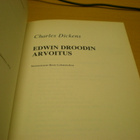 Charles Dickens: Edwin Droodin arvoitus - pikkukuva 2