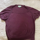 Silkki neulepusero XL 46 - pikkukuva 1