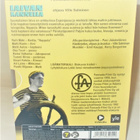 LAIVAN KANNELLA - pikkukuva 2