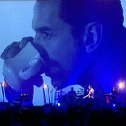 DEPECHE MODE - One night in Paris-The Exciter tour 2000 - pikkukuva 2