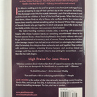 Jane Moore : The Second Wives Club - A Novel - pikkukuva 2