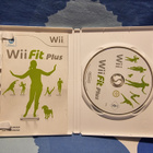 W15 Wii Fit plus - pikkukuva 2