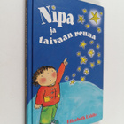 Elizabeth Liddle : Nipa ja taivaan reuna - pikkukuva 1
