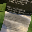 Norrøna GREEN SHORTS KOKO XS - pikkukuva 4