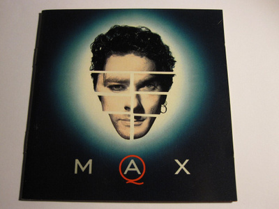 Max Q: Max Q CD