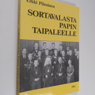 Erkki Piiroinen : Sortavalasta papin taipaleelle : opiske... - pikkukuva 1