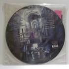 LAAZ ROCKIT - LEFT FOR DEAD M- SAKSA 2008 PICTURE VINYL - pikkukuva 2