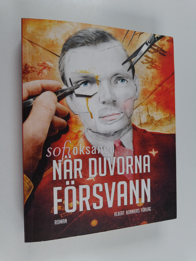 Sofi Oksanen : När duvorna försvann
