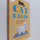 Alastair MacGregor ym. : Cat Calls - Cat-egories for the ... - pikkukuva 1