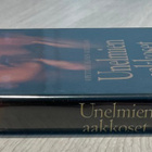 Unelmien aakkoset (2003) Jessica Alba & Hugh Dancy (UUSI) - pikkukuva 3