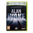 Alan Wake (Xbox 360) - pikkukuva 1
