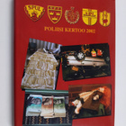 Pohjolan poliisi kertoo 2002 - pikkukuva 1