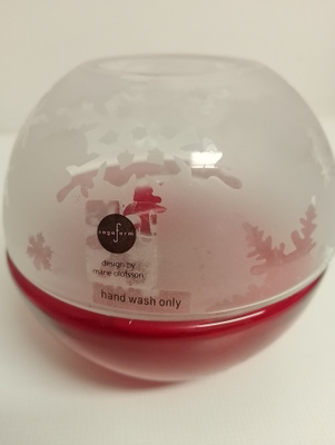 Sagaform Shine kynttilälyhty