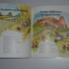 Hiiriperhe Tiirin taarin tiiri (1.p. 1991) Kaarina Helakisa - pikkukuva 3