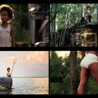 UUSI BEASTS OF THE SOUTHERN WILD BLU-RAY (2012) EI PK - pikkukuva 4