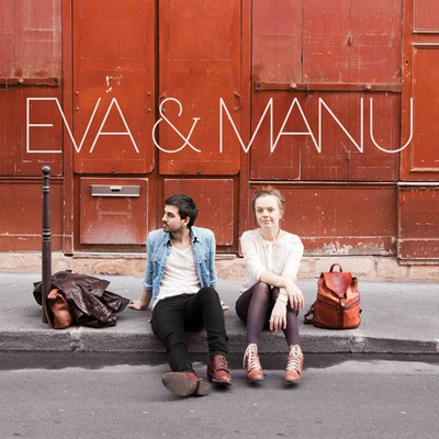 EVA & MANU : Eva & Manu