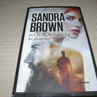 Sandra Brown Kuoleman kaiku -sid - pikkukuva 1
