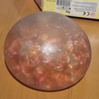 Huge Wubble Fulla Sparkles (Squeeze - Puristelupallo) - pikkukuva 1