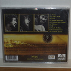 Scullion CD Balance And Control - pikkukuva 2