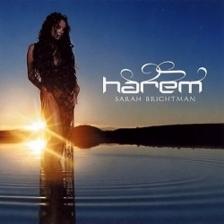 Sarah Brightman - Harem (CD)