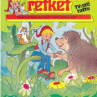 Peukaloisen retket taskukirja 2/85 Salainen kokous - pikkukuva 1