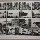 Punkaharju: Sommitelma *** (2033) - pikkukuva 1