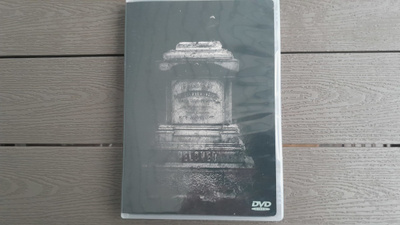 DVD: Beloved (US) - Kiss It Goodbye, The Final Show DVD, R1
