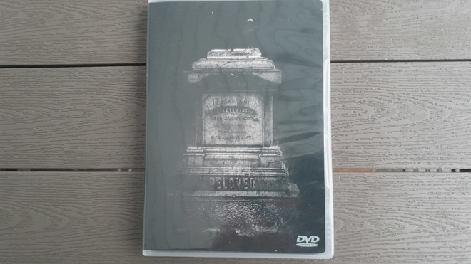 DVD: Beloved (US) - Kiss It Goodbye, The Final Show DVD, R1