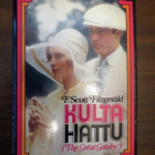 F.Scott Fitzgerald: Kultahattu - pikkukuva 1