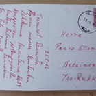 Yläne, Raasin leiri, vanh. mv valokuvapk, p. 1966 - pikkukuva 2