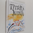 Rowan Barnes-Murphy : Tyttöjen juttuja - pikkukuva 1