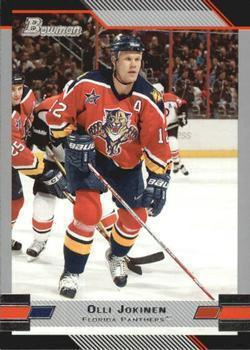 2003-04 Bowman DP and Prospects - Valitse ja Poimi Listalta