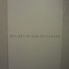 Paul Baars / Single Wishes no 12 Don't be Angry - pikkukuva 2