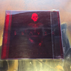 Slayer Diabolus In Musica Cd Japan painos red jewelcase - pikkukuva 1