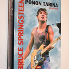 Dave Marsh: Bruce Springsteen - Pomon tarina - pikkukuva 1