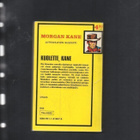Morgan Kane n:o 24 1975 Kuolette Kane. - pikkukuva 3