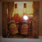 NAZARETH - Sound Elixir LP - MCA USA 1983 - pikkukuva 1